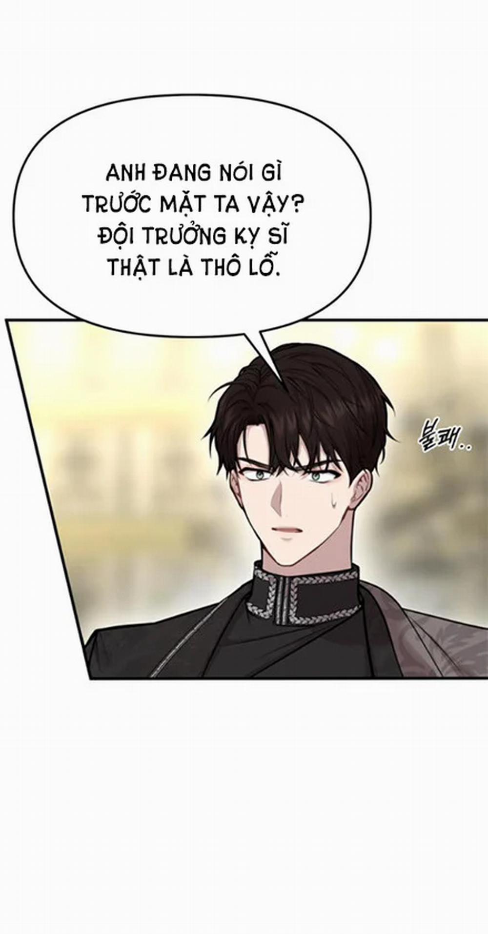 [18+] Phòng Ngủ Bí Mật Của Công Chúa Bị Bỏ Rơi 5.1 trang 8