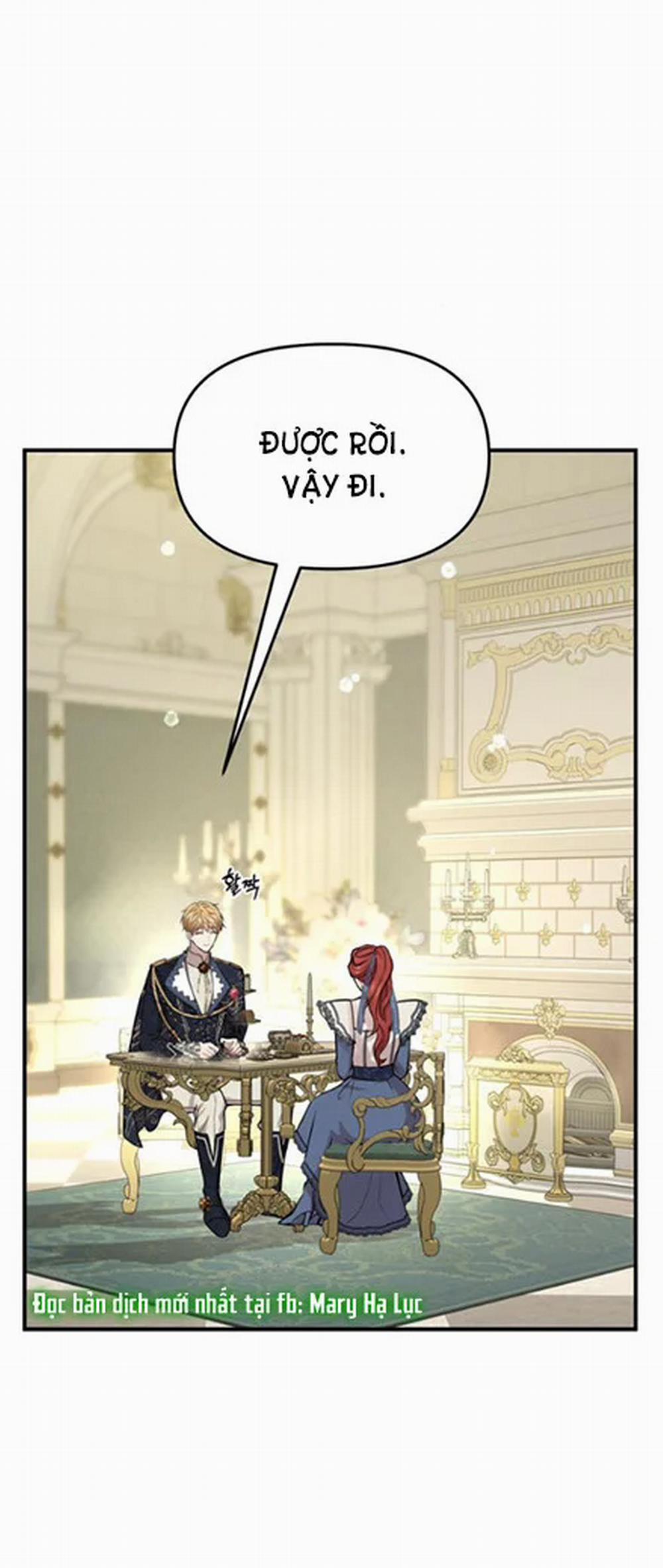 [18+] Phòng Ngủ Bí Mật Của Công Chúa Bị Bỏ Rơi 5.2 trang 13
