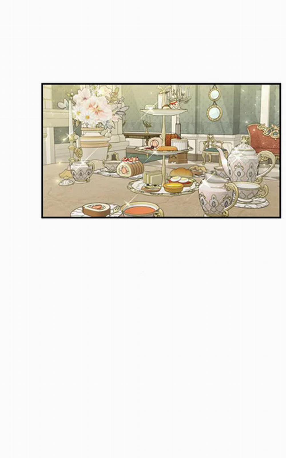 [18+] Phòng Ngủ Bí Mật Của Công Chúa Bị Bỏ Rơi 5.2 trang 15