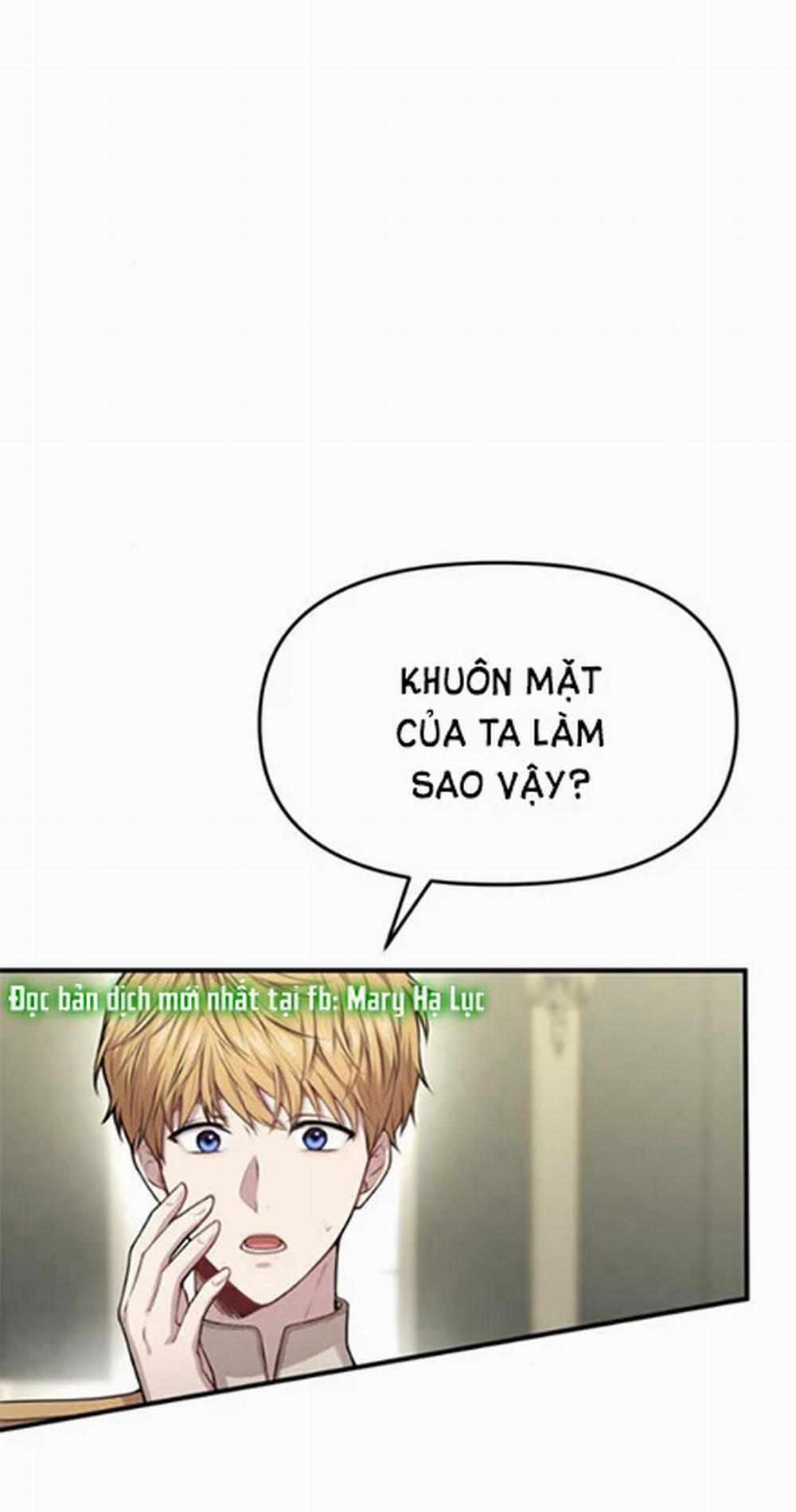 [18+] Phòng Ngủ Bí Mật Của Công Chúa Bị Bỏ Rơi 5.2 trang 18