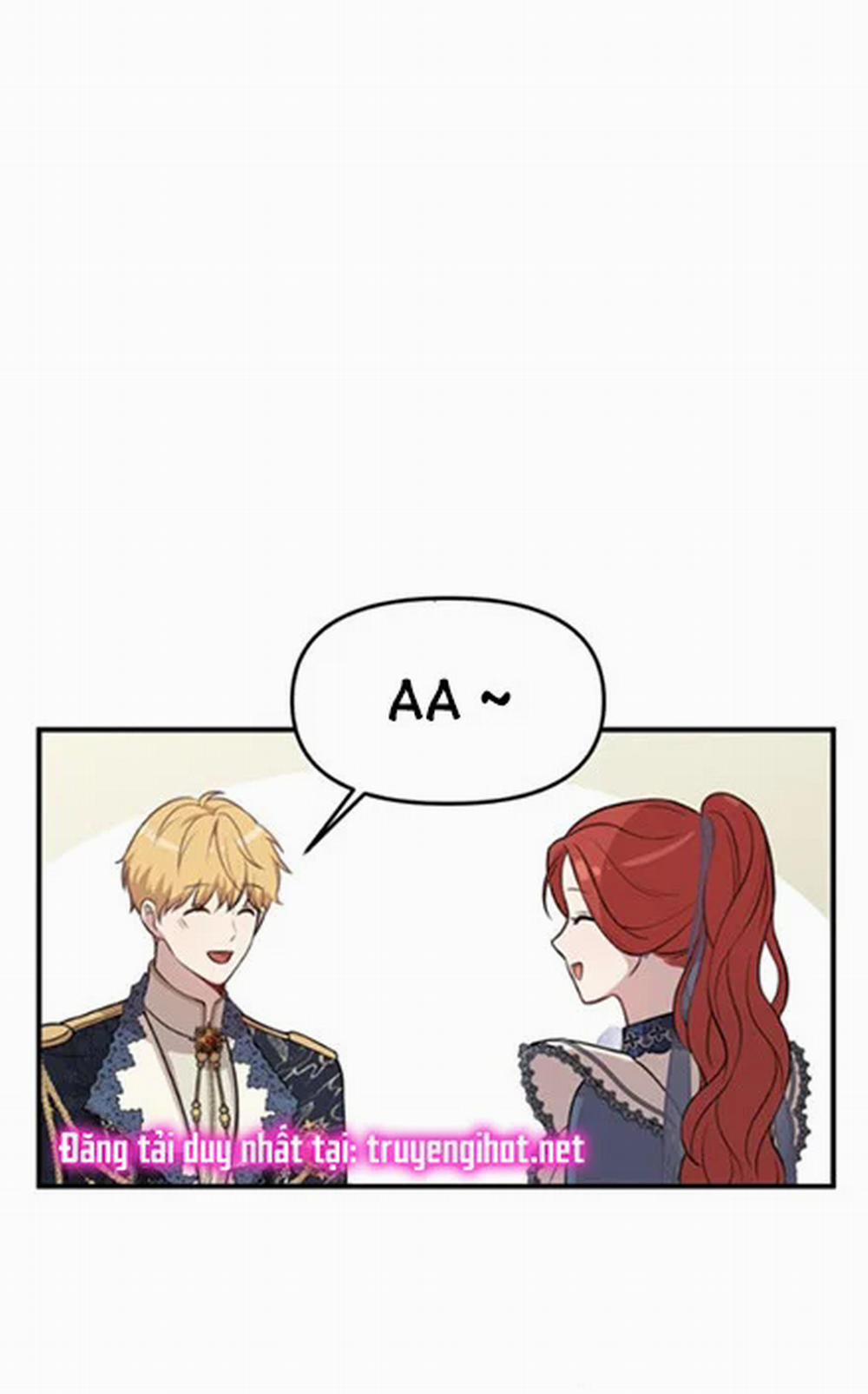 [18+] Phòng Ngủ Bí Mật Của Công Chúa Bị Bỏ Rơi 5.2 trang 21