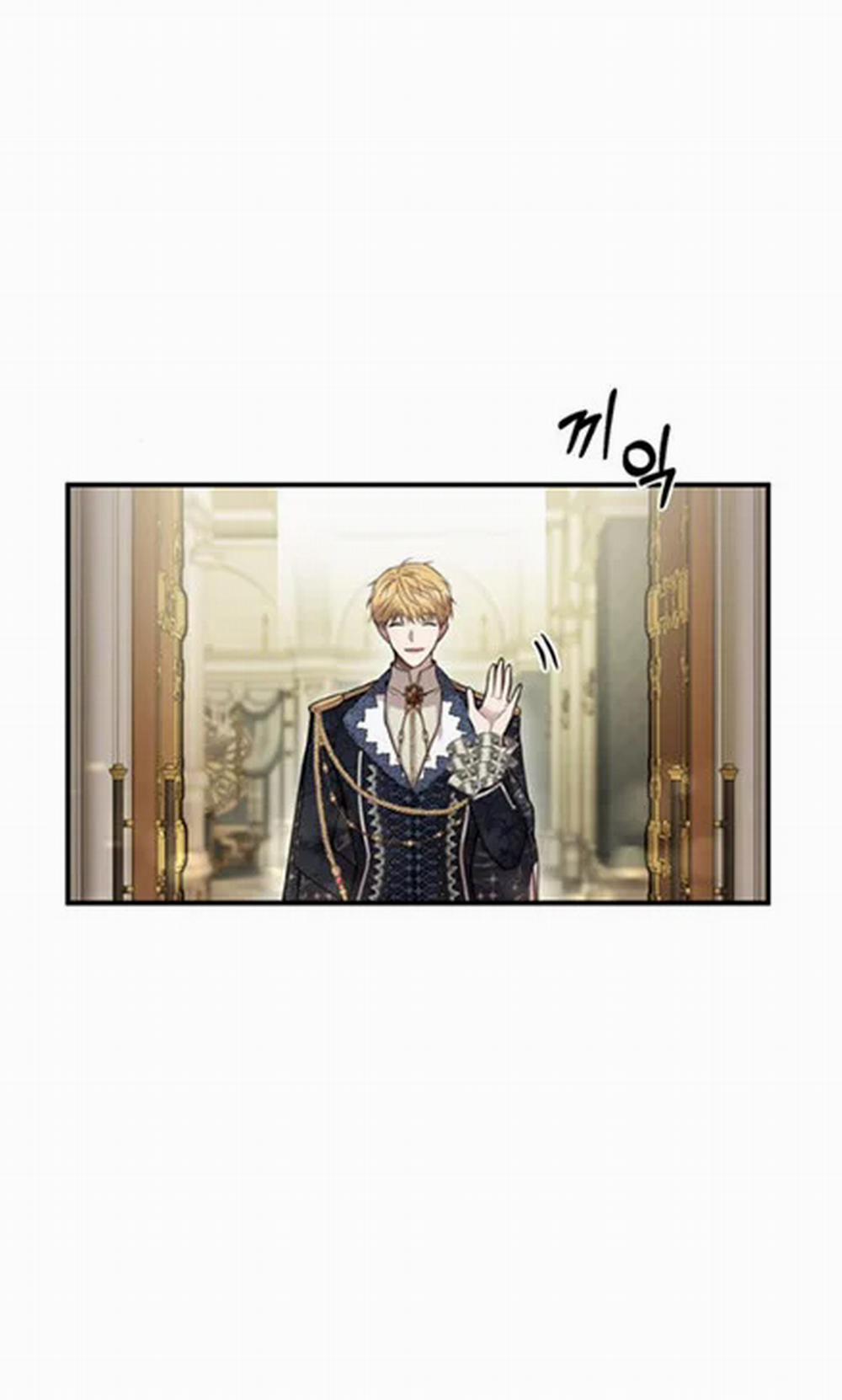 [18+] Phòng Ngủ Bí Mật Của Công Chúa Bị Bỏ Rơi 5.2 trang 26