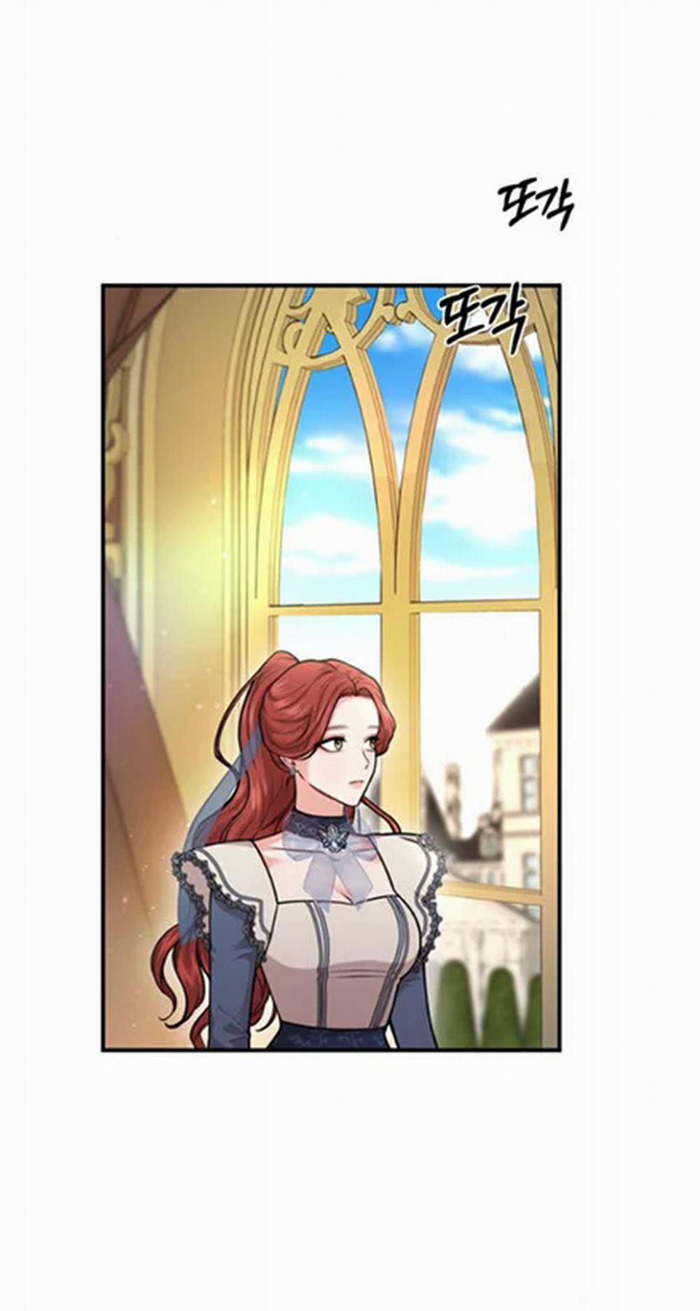 [18+] Phòng Ngủ Bí Mật Của Công Chúa Bị Bỏ Rơi 5.2 trang 28