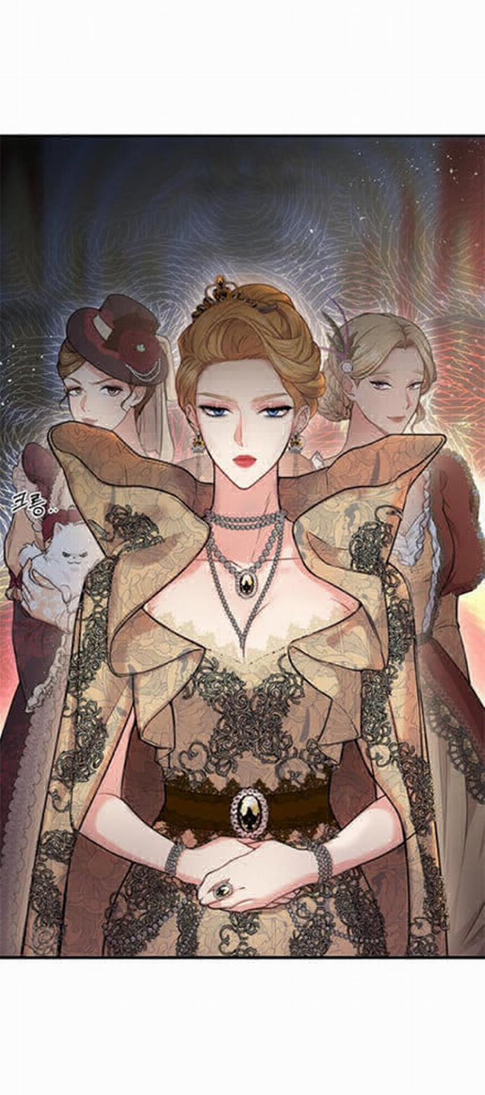 [18+] Phòng Ngủ Bí Mật Của Công Chúa Bị Bỏ Rơi 5.2 trang 31