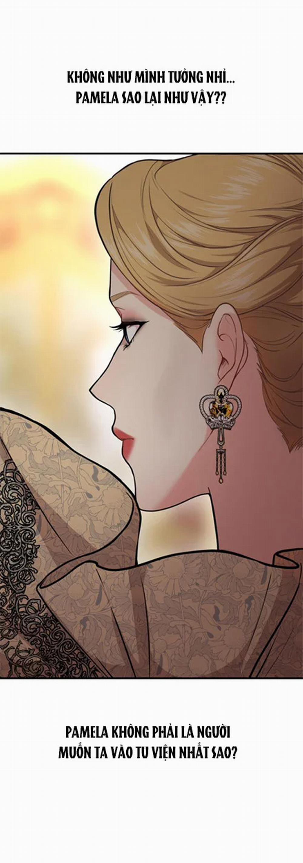 [18+] Phòng Ngủ Bí Mật Của Công Chúa Bị Bỏ Rơi 5.2 trang 45