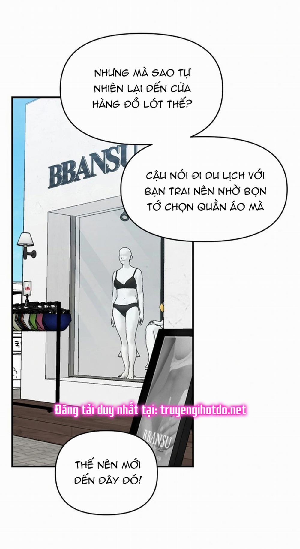 [18+] Phức Hợp Bạn Thời Thơ Ấu 1.1 trang 14