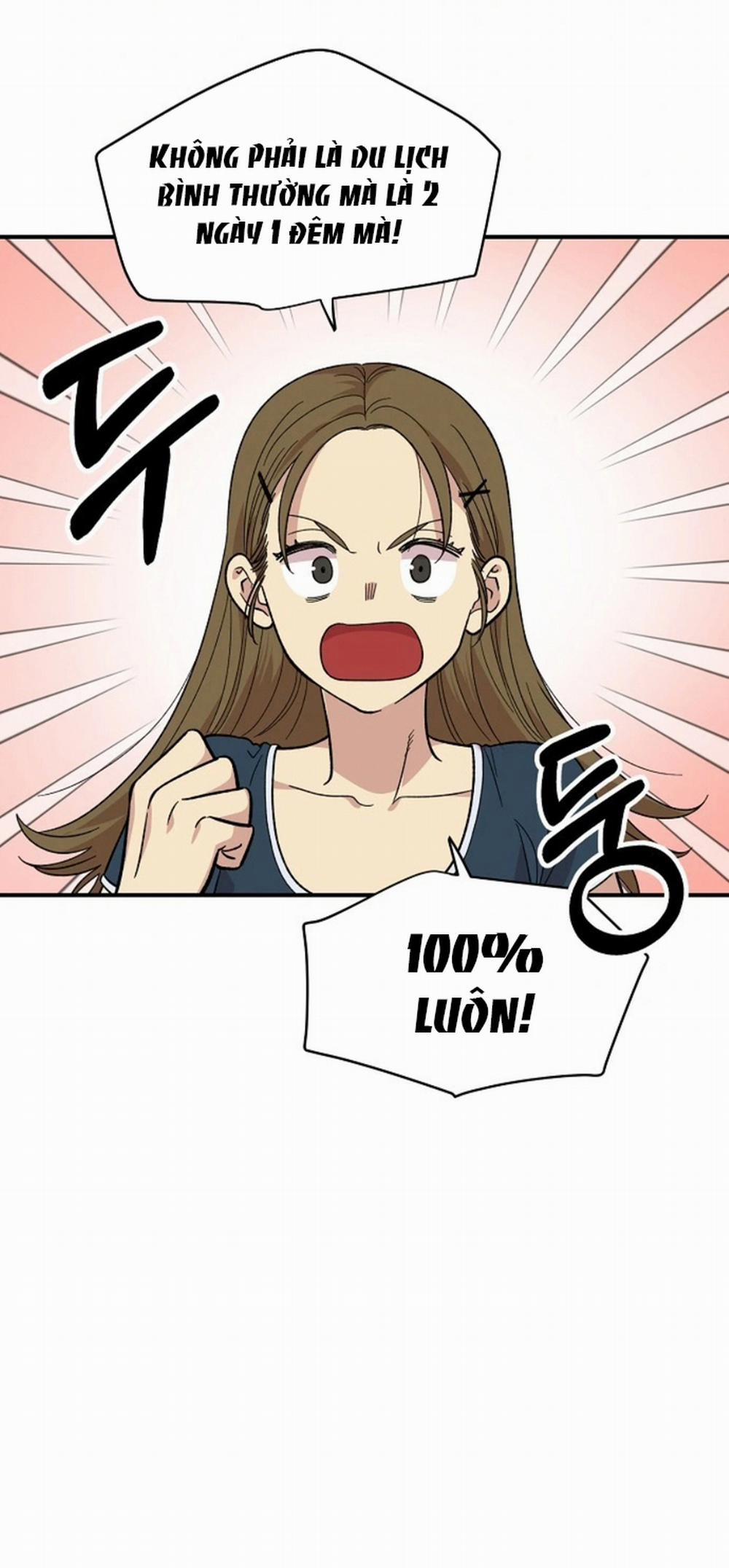 [18+] Phức Hợp Bạn Thời Thơ Ấu 1.1 trang 15