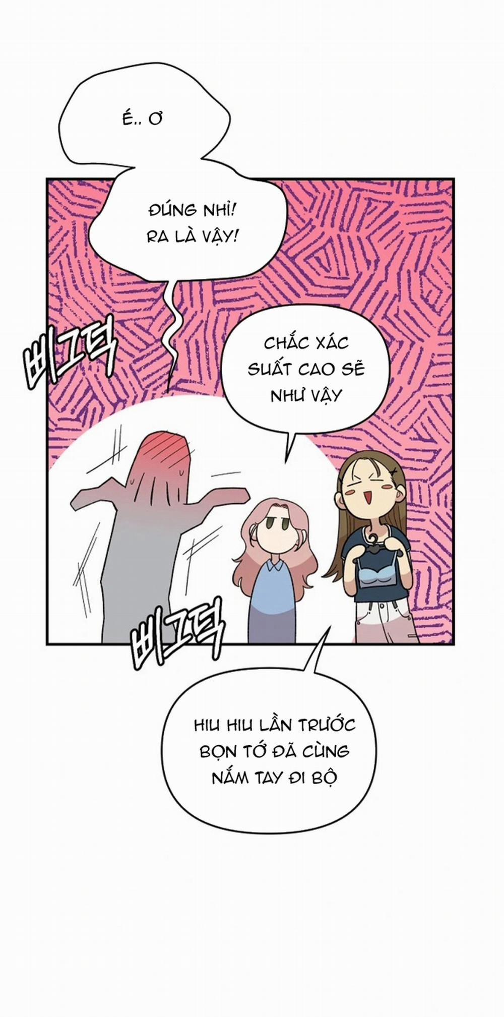 [18+] Phức Hợp Bạn Thời Thơ Ấu 1.1 trang 18