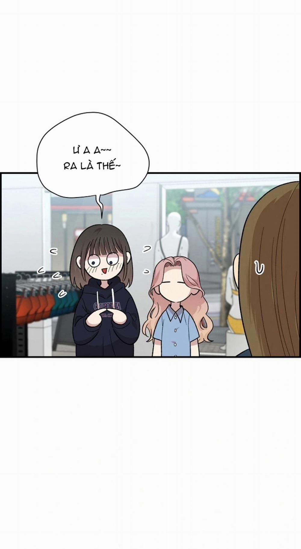 [18+] Phức Hợp Bạn Thời Thơ Ấu 1.1 trang 21