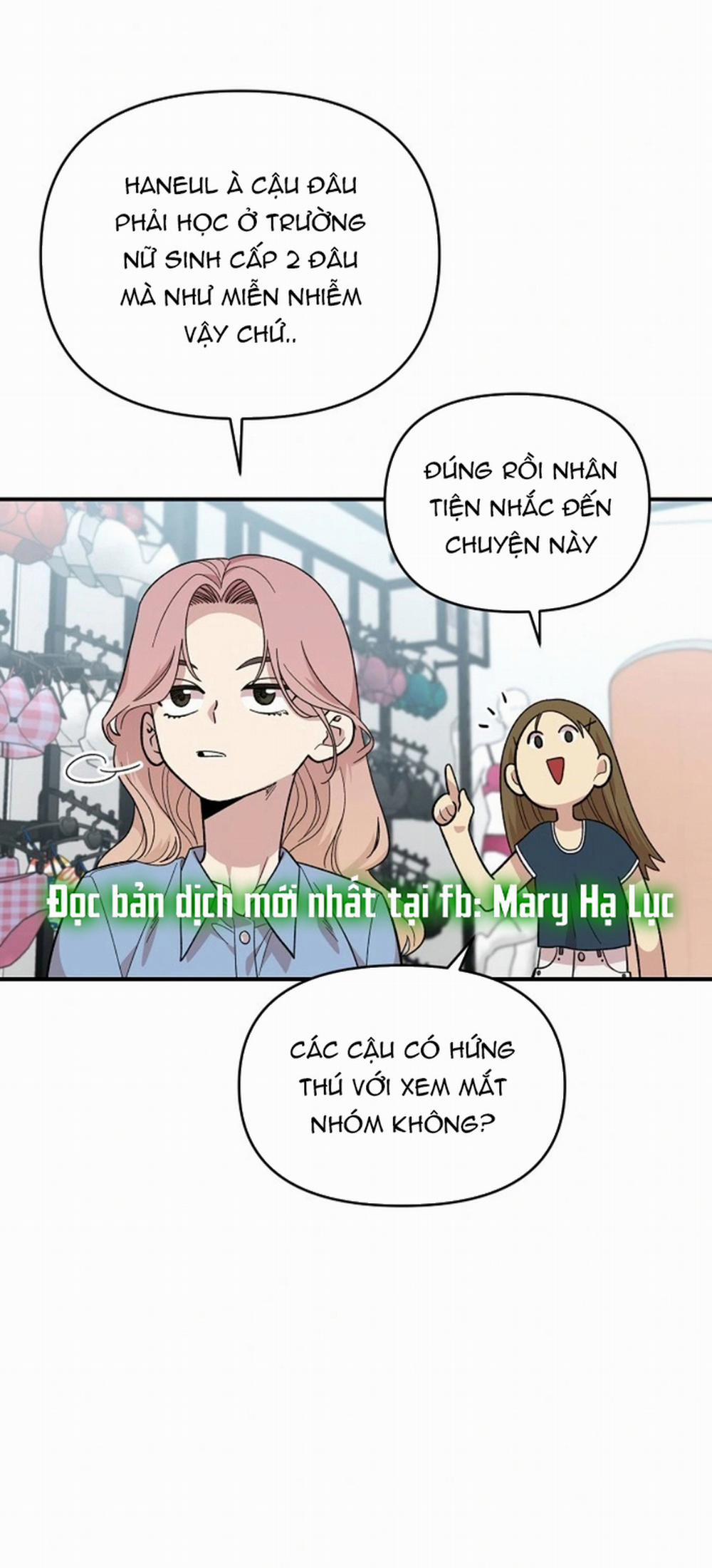 [18+] Phức Hợp Bạn Thời Thơ Ấu 1.1 trang 22