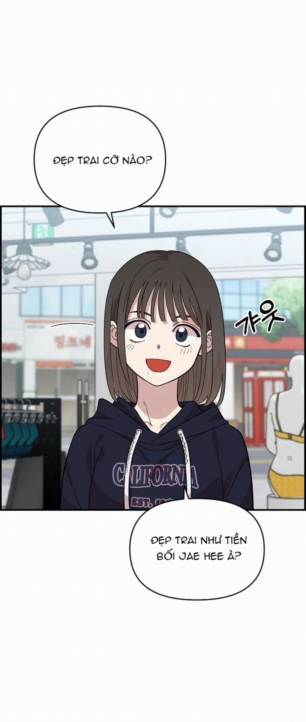 [18+] Phức Hợp Bạn Thời Thơ Ấu 1.1 trang 24