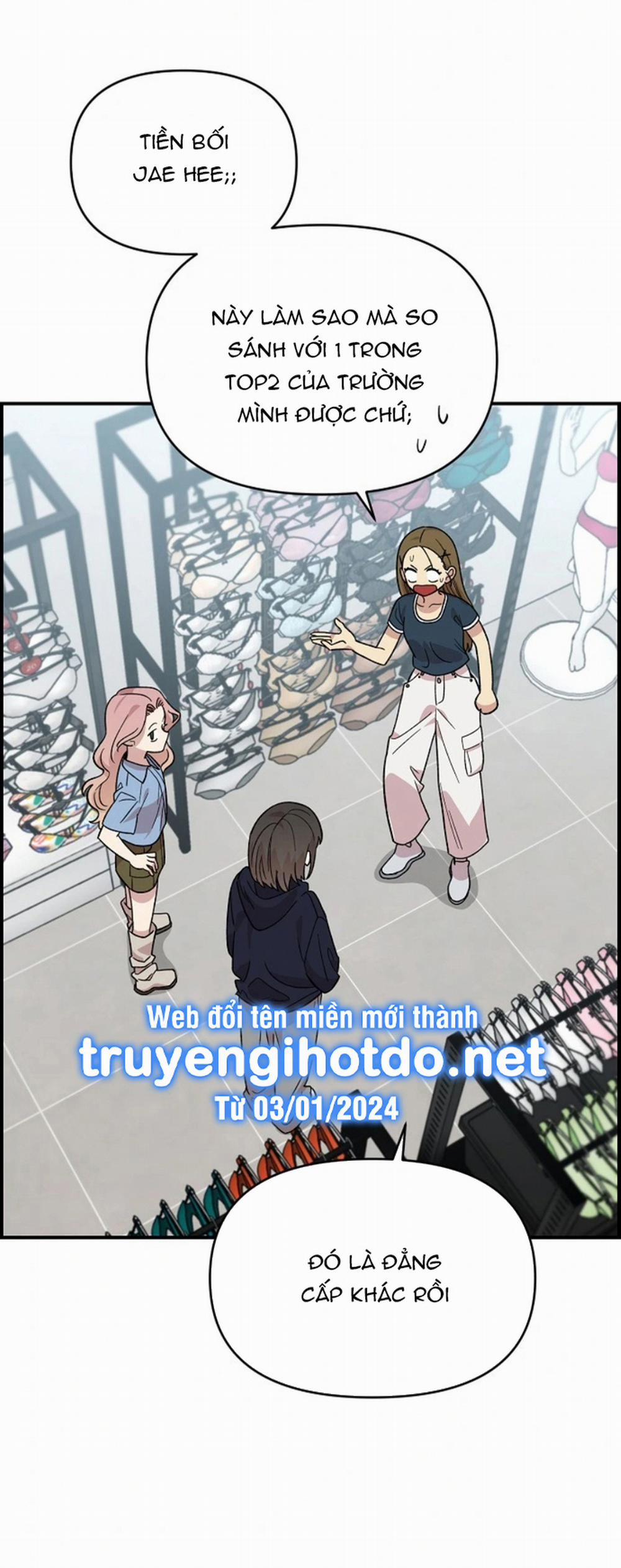 [18+] Phức Hợp Bạn Thời Thơ Ấu 1.1 trang 25