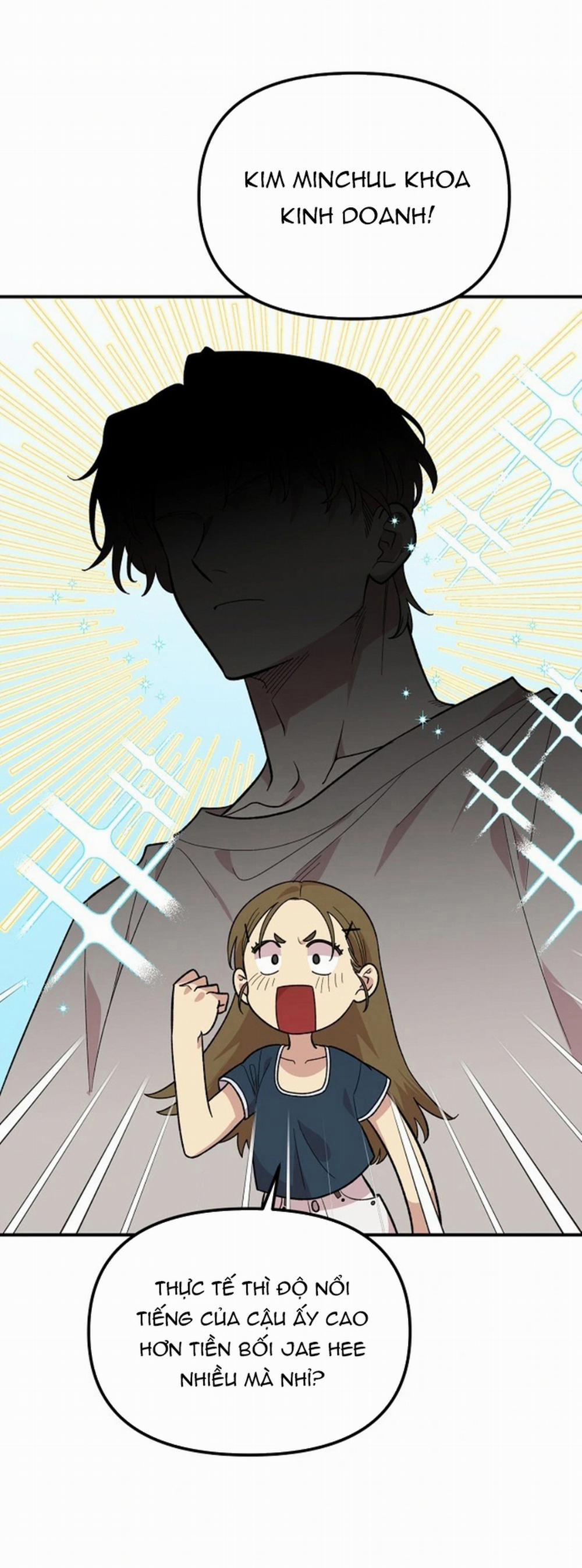 [18+] Phức Hợp Bạn Thời Thơ Ấu 1.1 trang 27