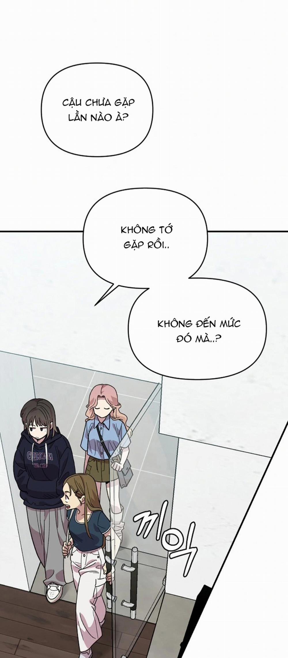 [18+] Phức Hợp Bạn Thời Thơ Ấu 1.1 trang 30