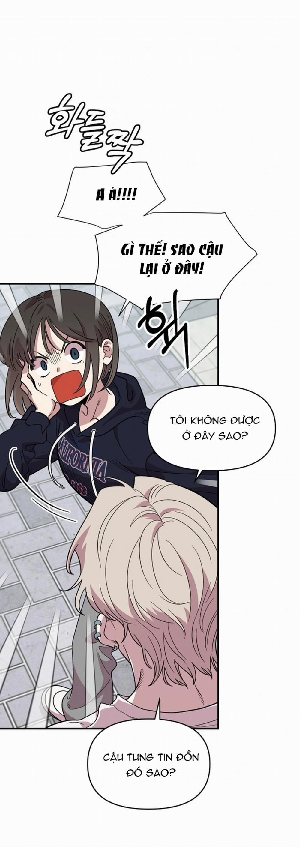 [18+] Phức Hợp Bạn Thời Thơ Ấu 1.1 trang 35