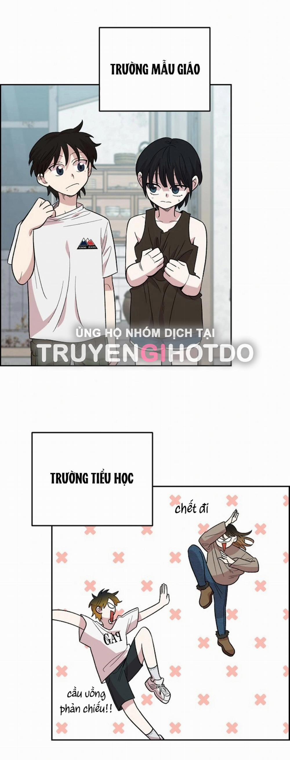 [18+] Phức Hợp Bạn Thời Thơ Ấu 1.1 trang 44