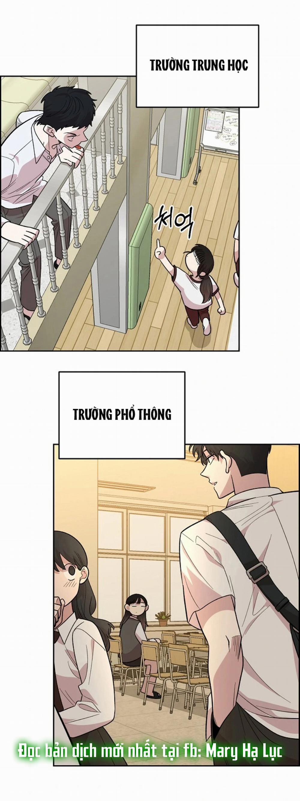 [18+] Phức Hợp Bạn Thời Thơ Ấu 1.1 trang 45