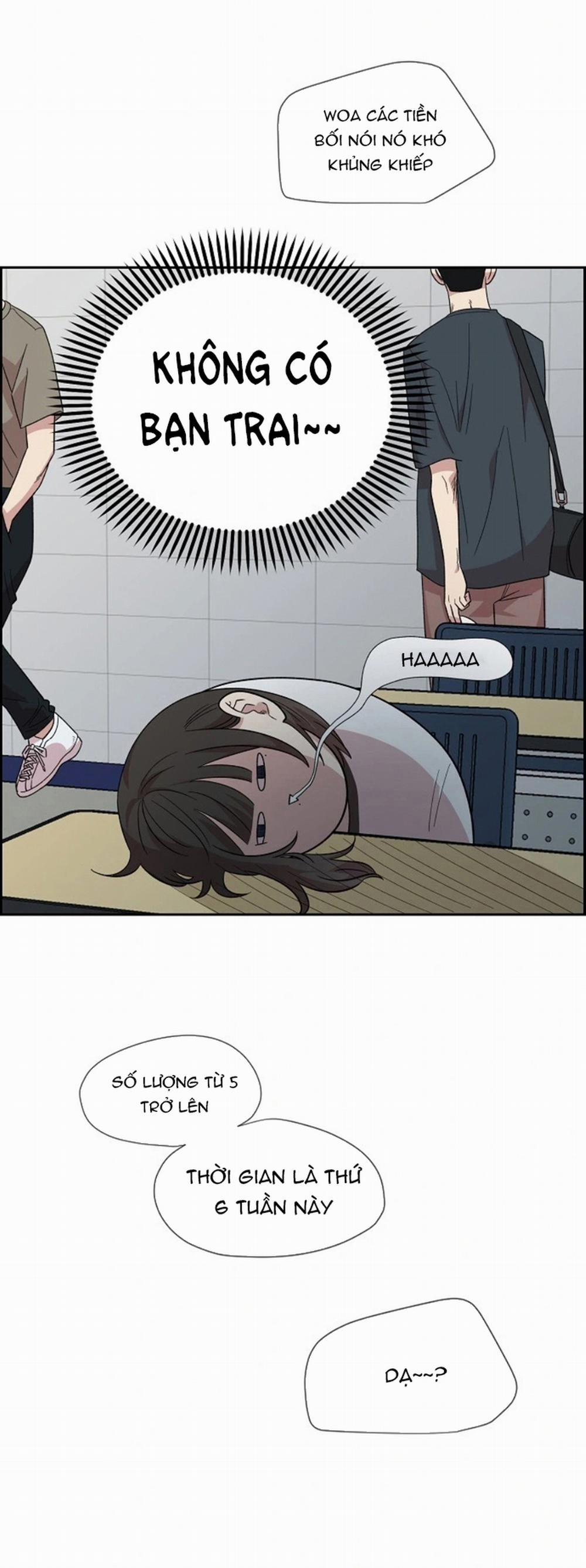 [18+] Phức Hợp Bạn Thời Thơ Ấu 1.1 trang 52