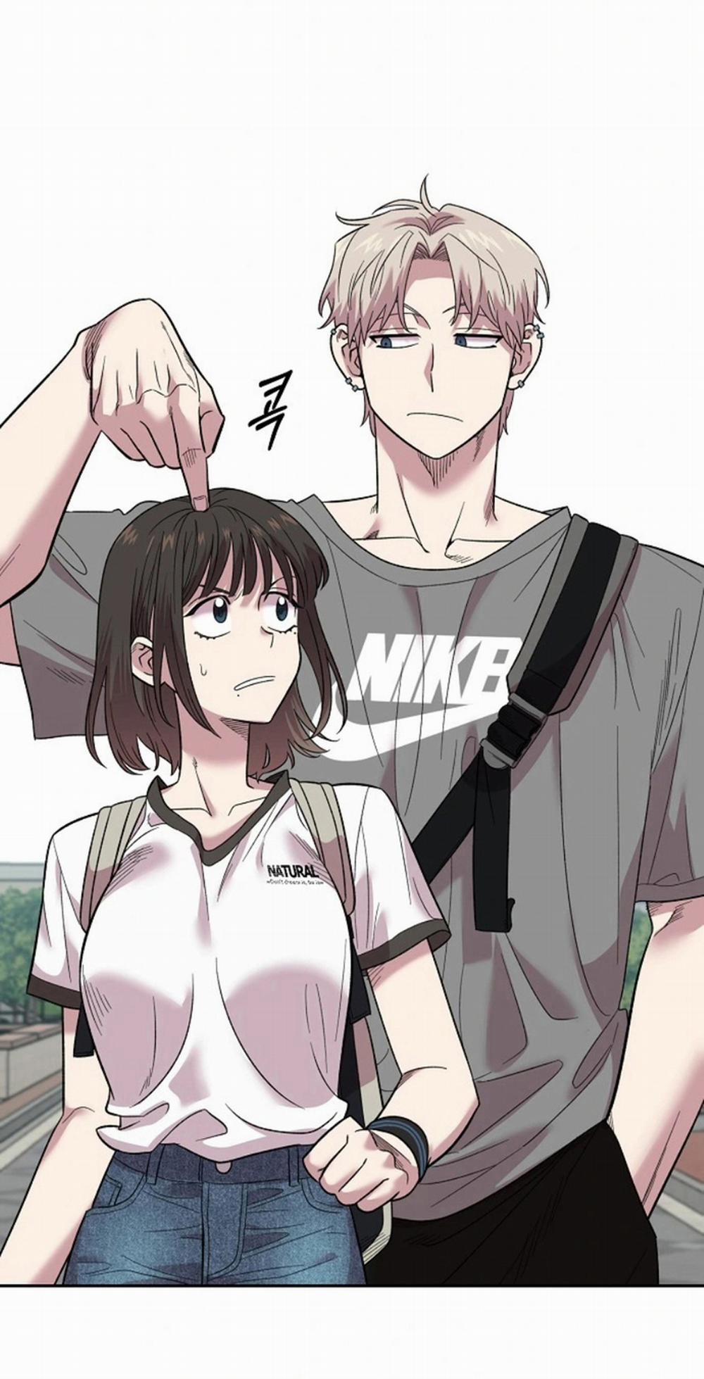 [18+] Phức Hợp Bạn Thời Thơ Ấu 1.1 trang 58