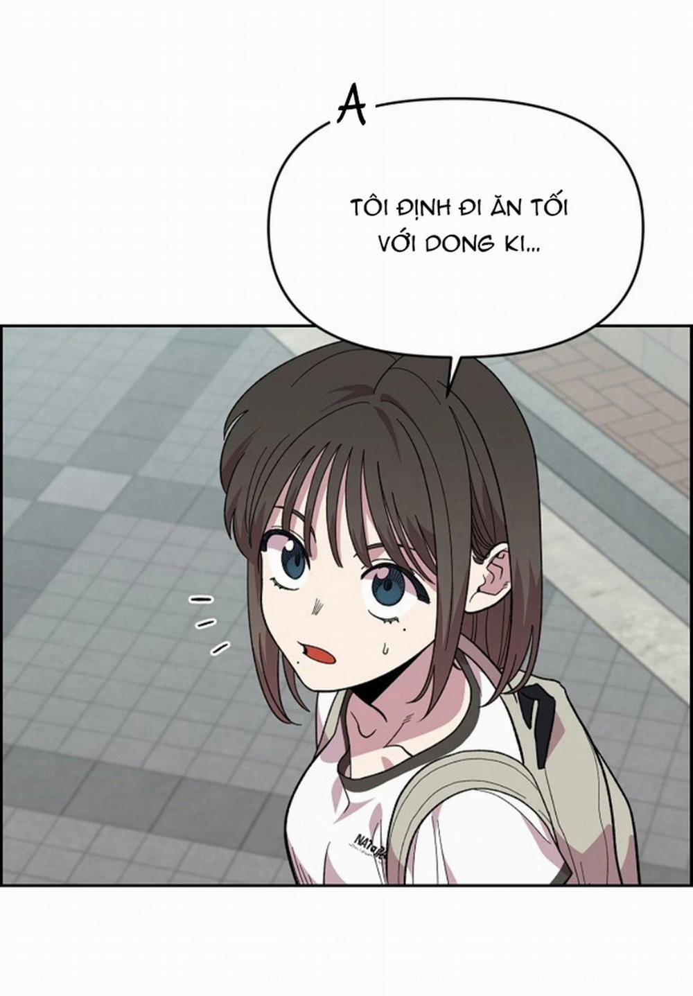 [18+] Phức Hợp Bạn Thời Thơ Ấu 1.1 trang 61