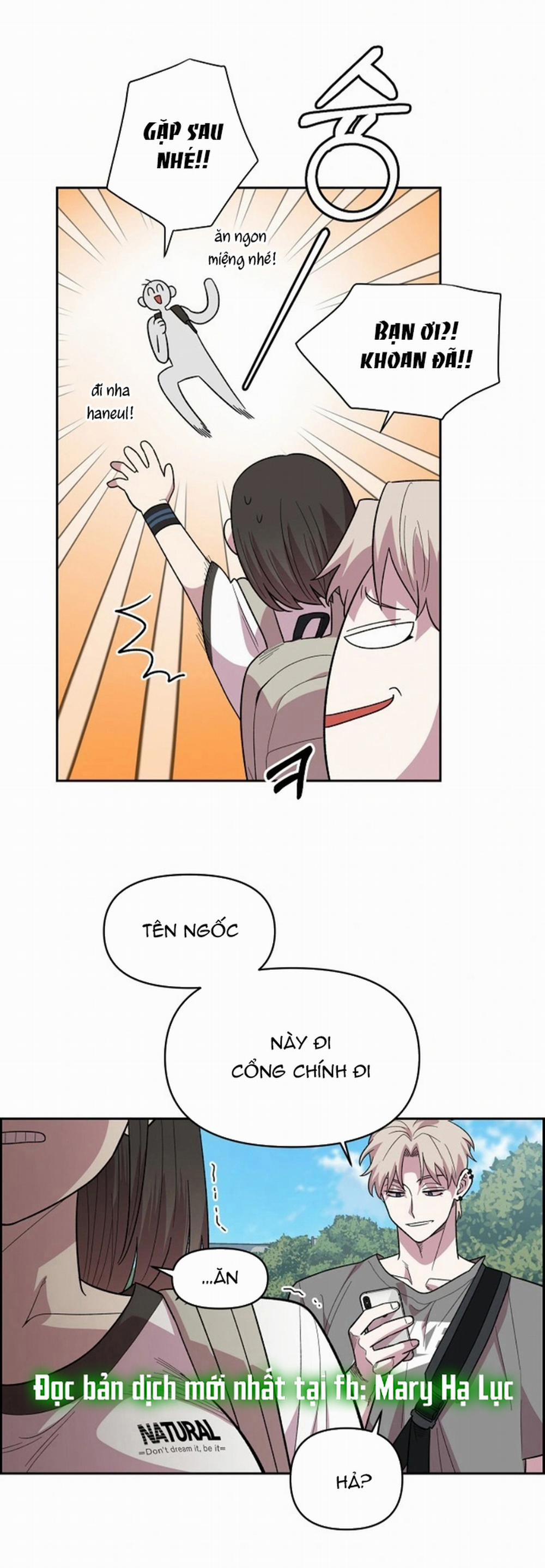 [18+] Phức Hợp Bạn Thời Thơ Ấu 1.1 trang 66
