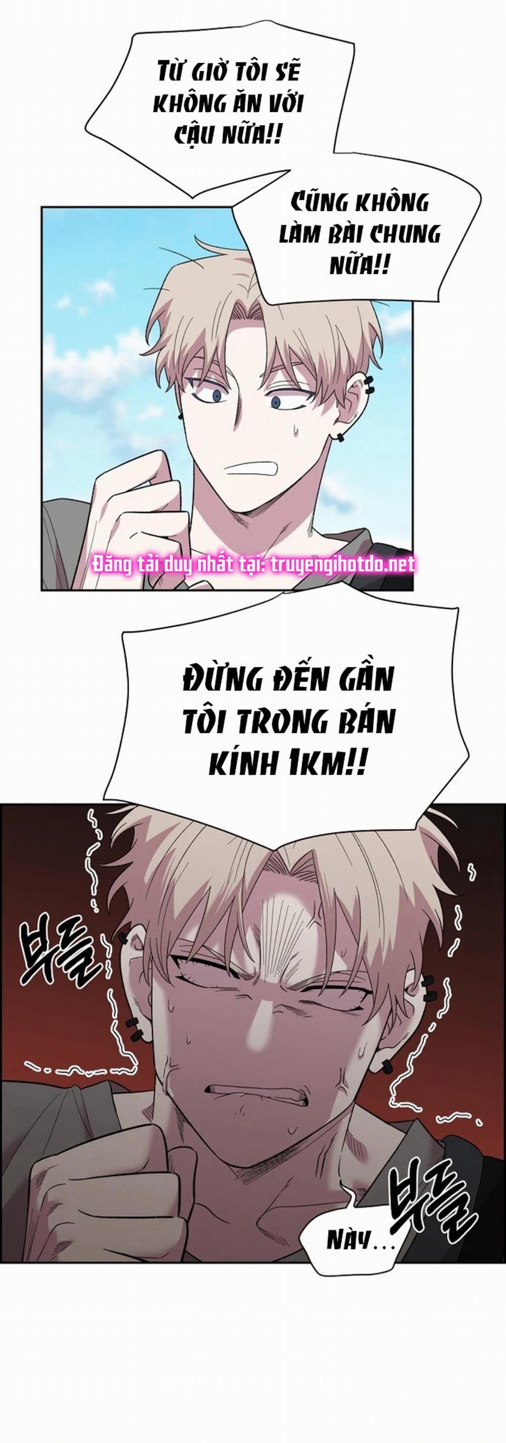 [18+] Phức Hợp Bạn Thời Thơ Ấu 1.1 trang 69