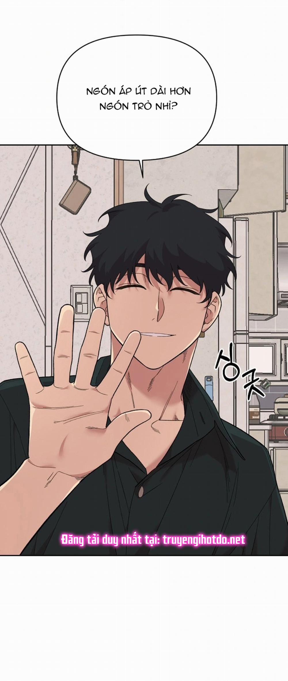 [18+] Phức Hợp Bạn Thời Thơ Ấu 1.2 trang 4