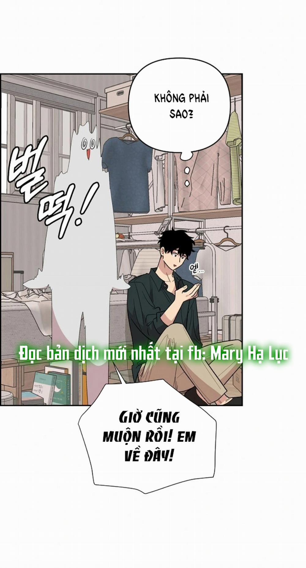 [18+] Phức Hợp Bạn Thời Thơ Ấu 1.2 trang 7