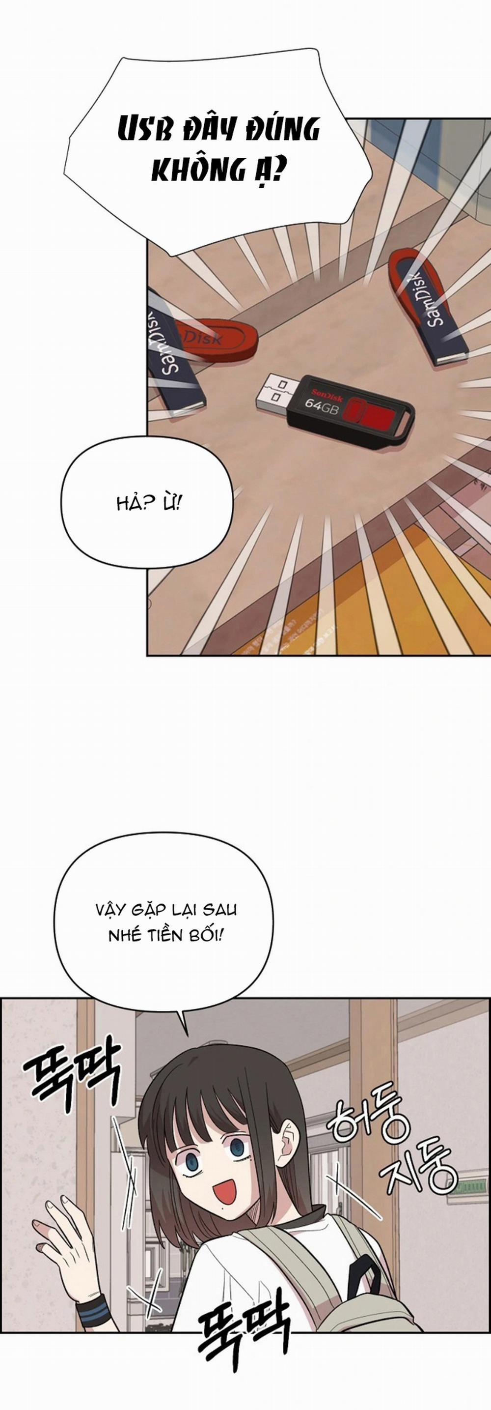 [18+] Phức Hợp Bạn Thời Thơ Ấu 1.2 trang 8