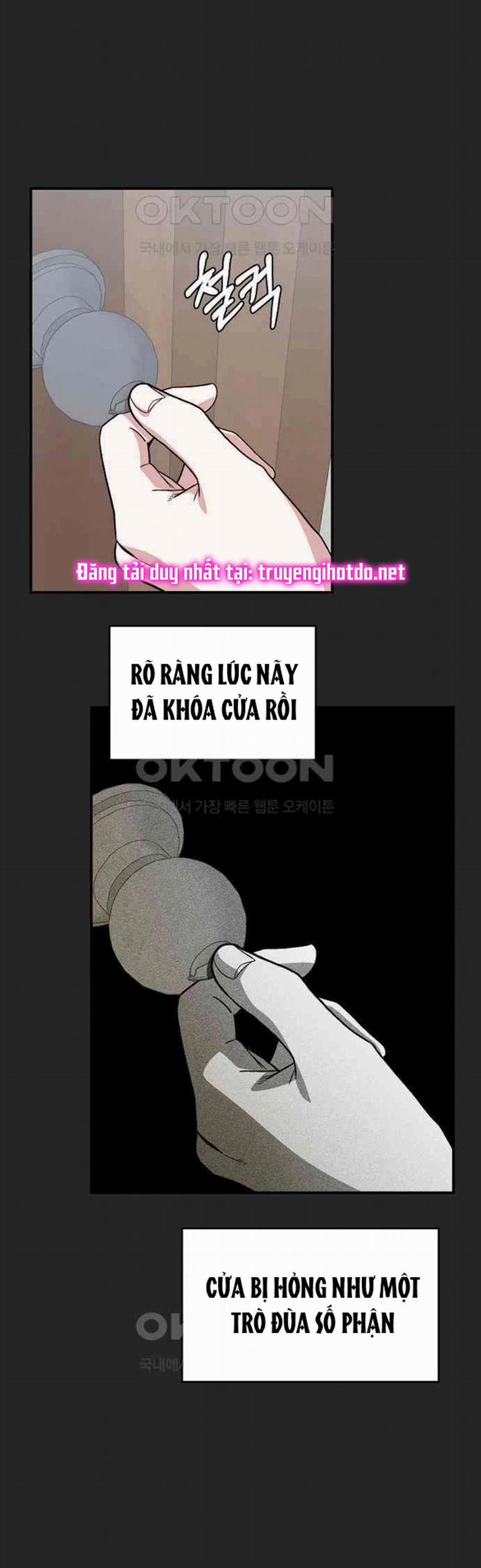 [18+] Phức Hợp Bạn Thời Thơ Ấu 2.1 trang 10