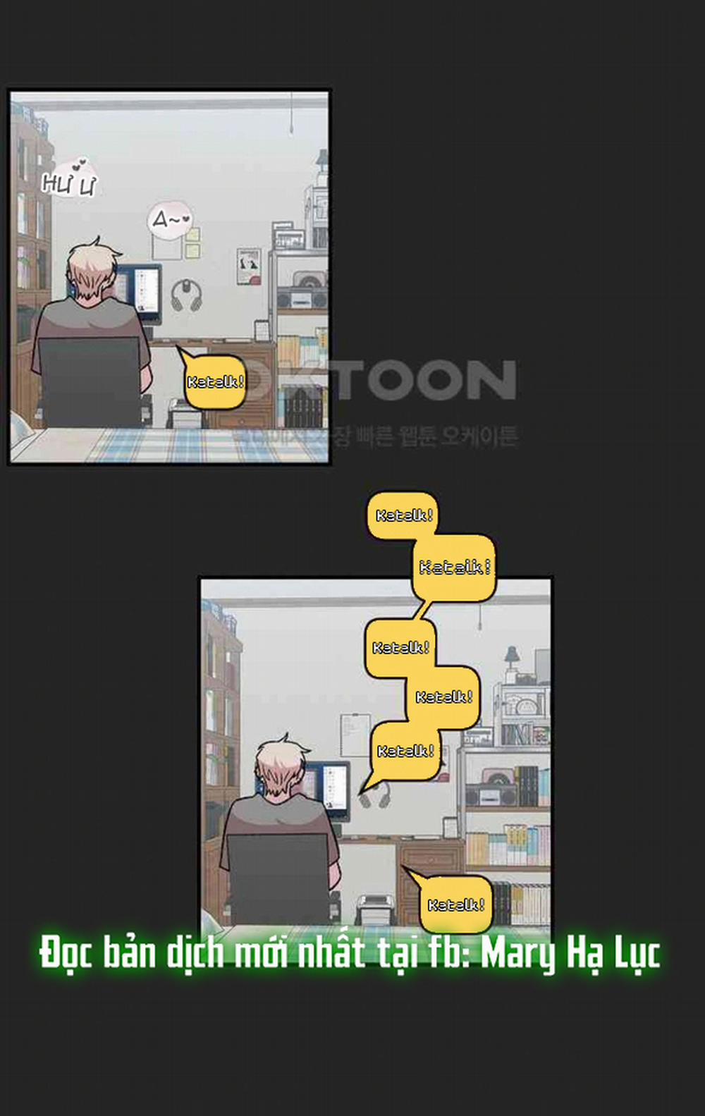 [18+] Phức Hợp Bạn Thời Thơ Ấu 2.1 trang 12