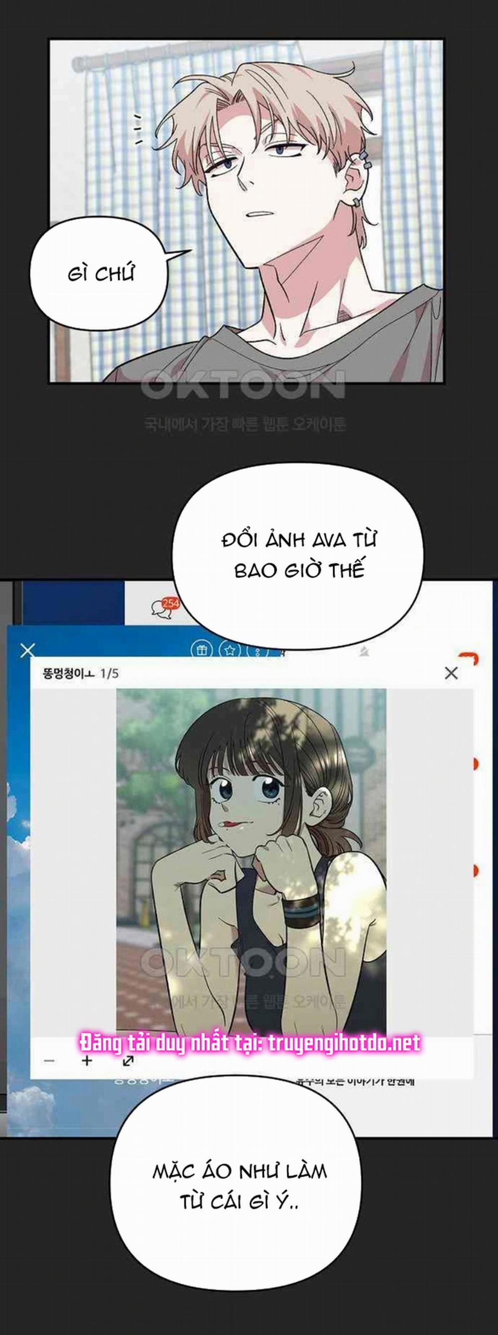 [18+] Phức Hợp Bạn Thời Thơ Ấu 2.1 trang 14