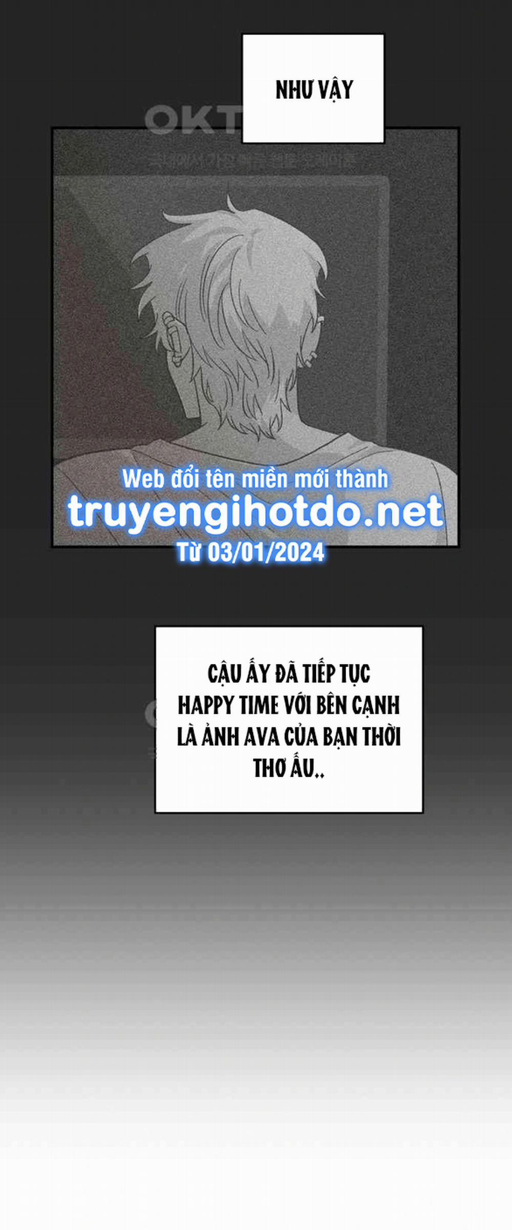[18+] Phức Hợp Bạn Thời Thơ Ấu 2.1 trang 16