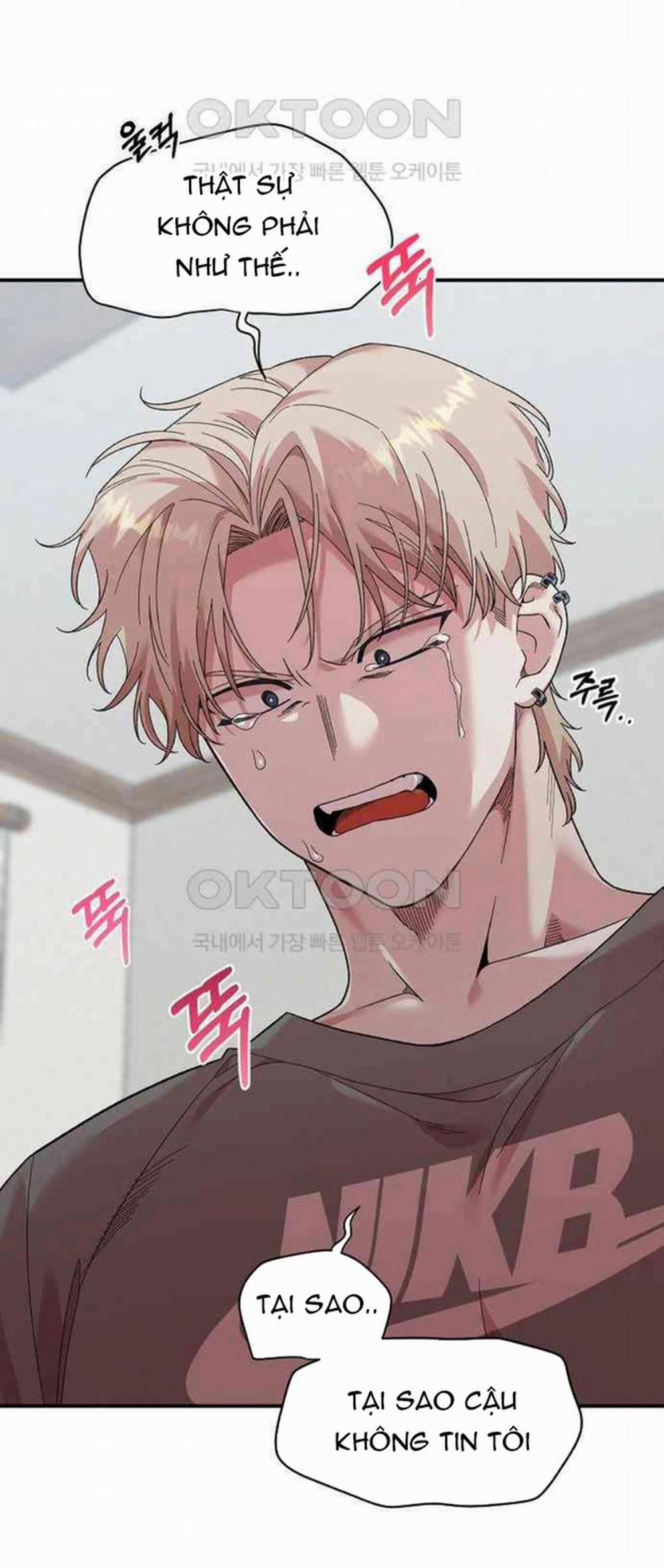 [18+] Phức Hợp Bạn Thời Thơ Ấu 2.1 trang 22