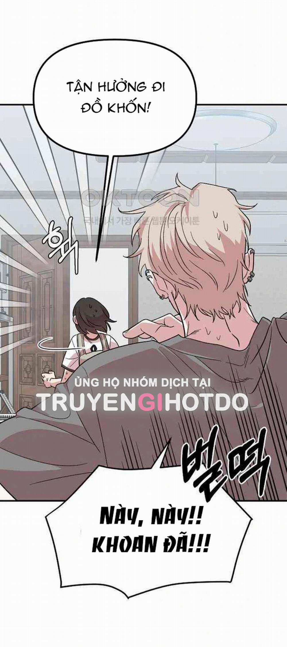 [18+] Phức Hợp Bạn Thời Thơ Ấu 2.1 trang 3