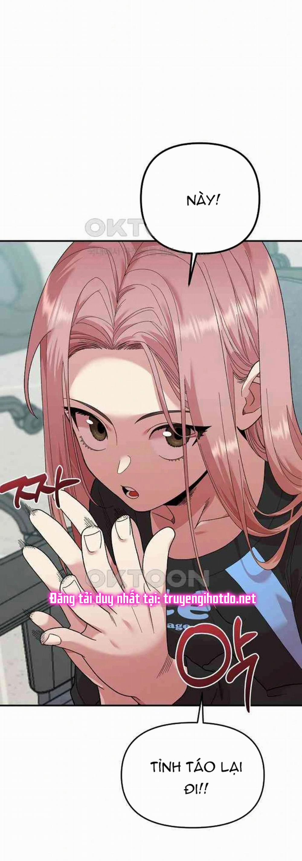 [18+] Phức Hợp Bạn Thời Thơ Ấu 2.1 trang 36