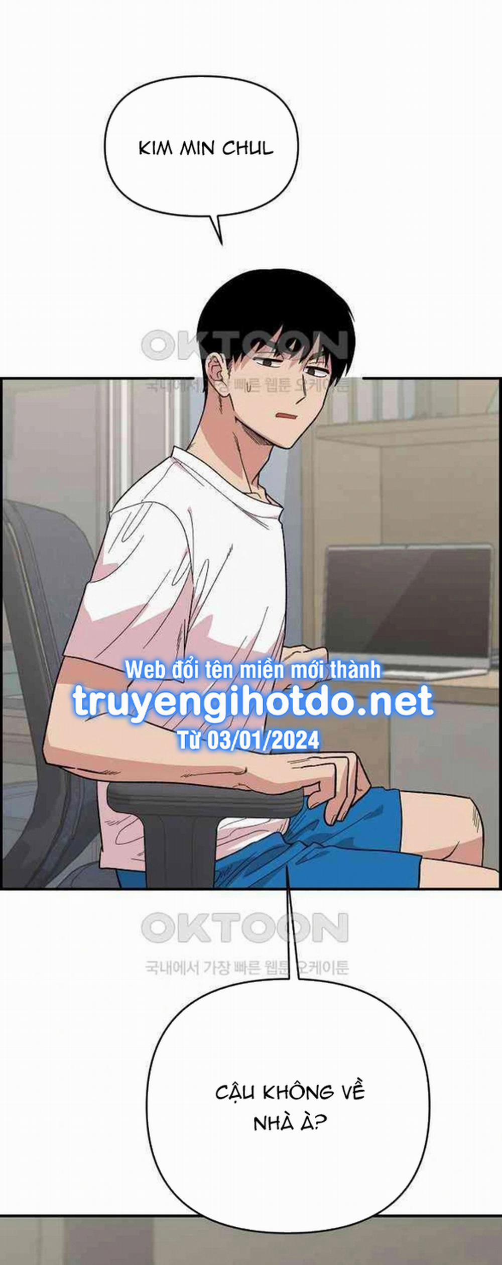 [18+] Phức Hợp Bạn Thời Thơ Ấu 2.1 trang 41