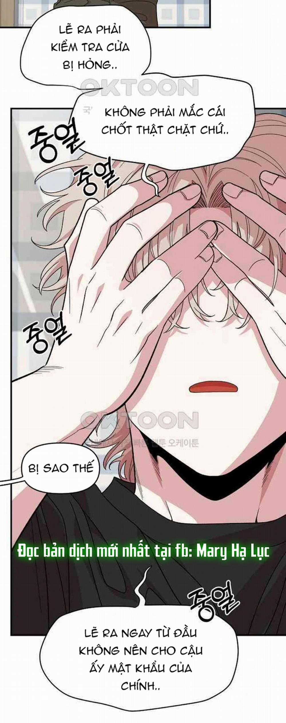 [18+] Phức Hợp Bạn Thời Thơ Ấu 2.1 trang 47