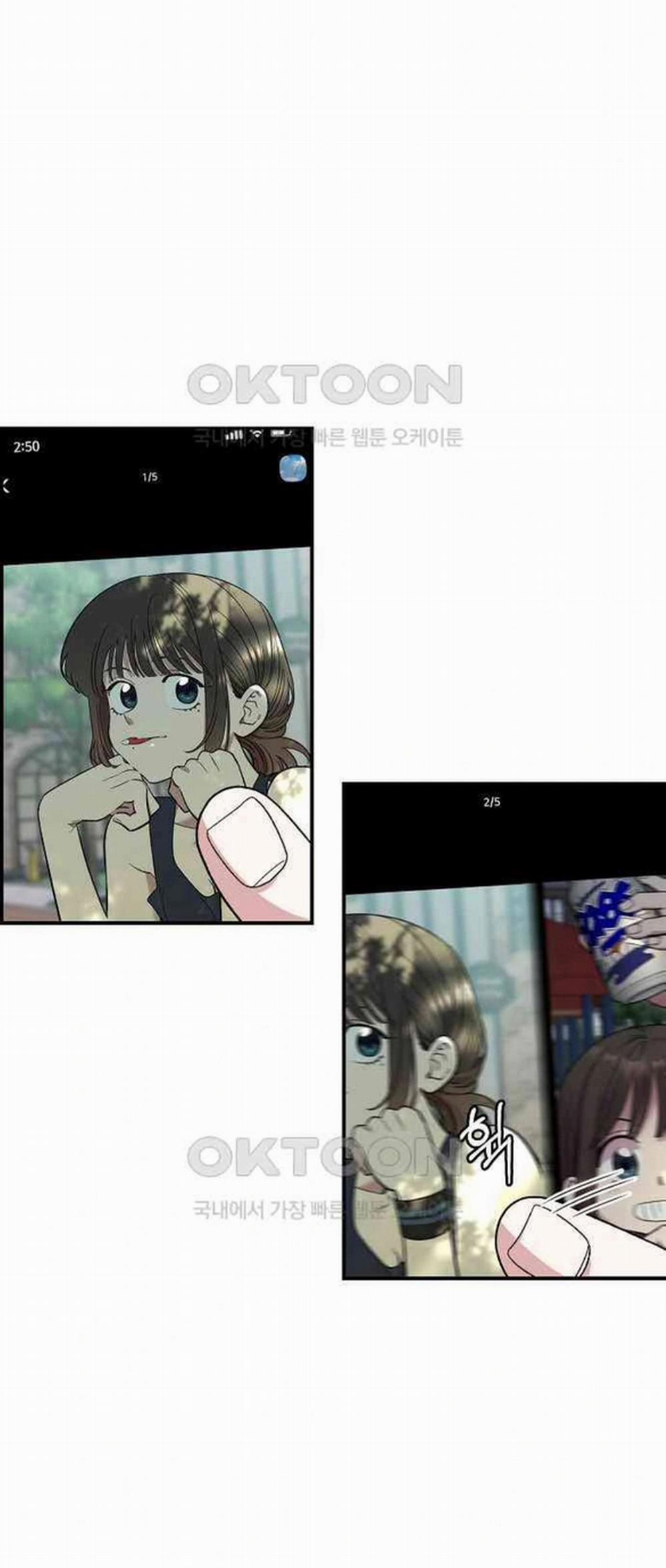 [18+] Phức Hợp Bạn Thời Thơ Ấu 2.1 trang 52