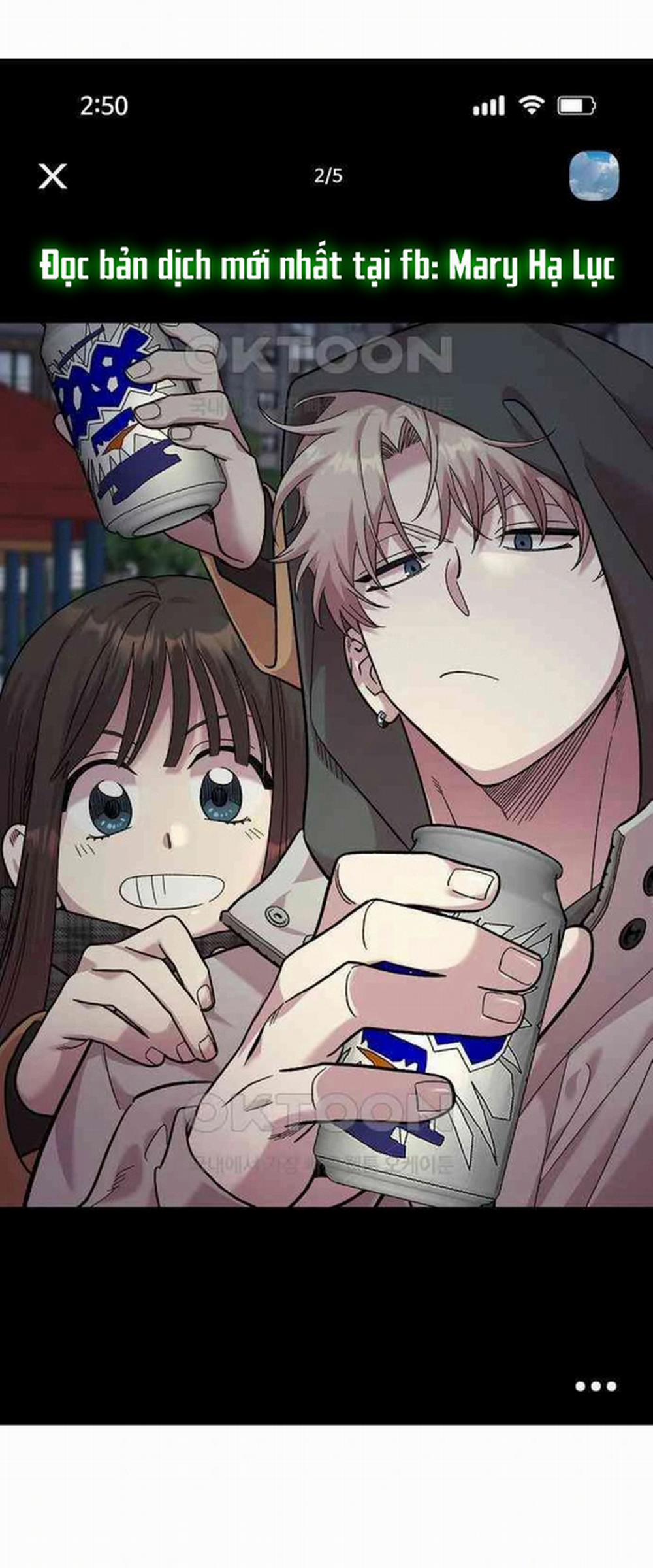 [18+] Phức Hợp Bạn Thời Thơ Ấu 2.1 trang 53