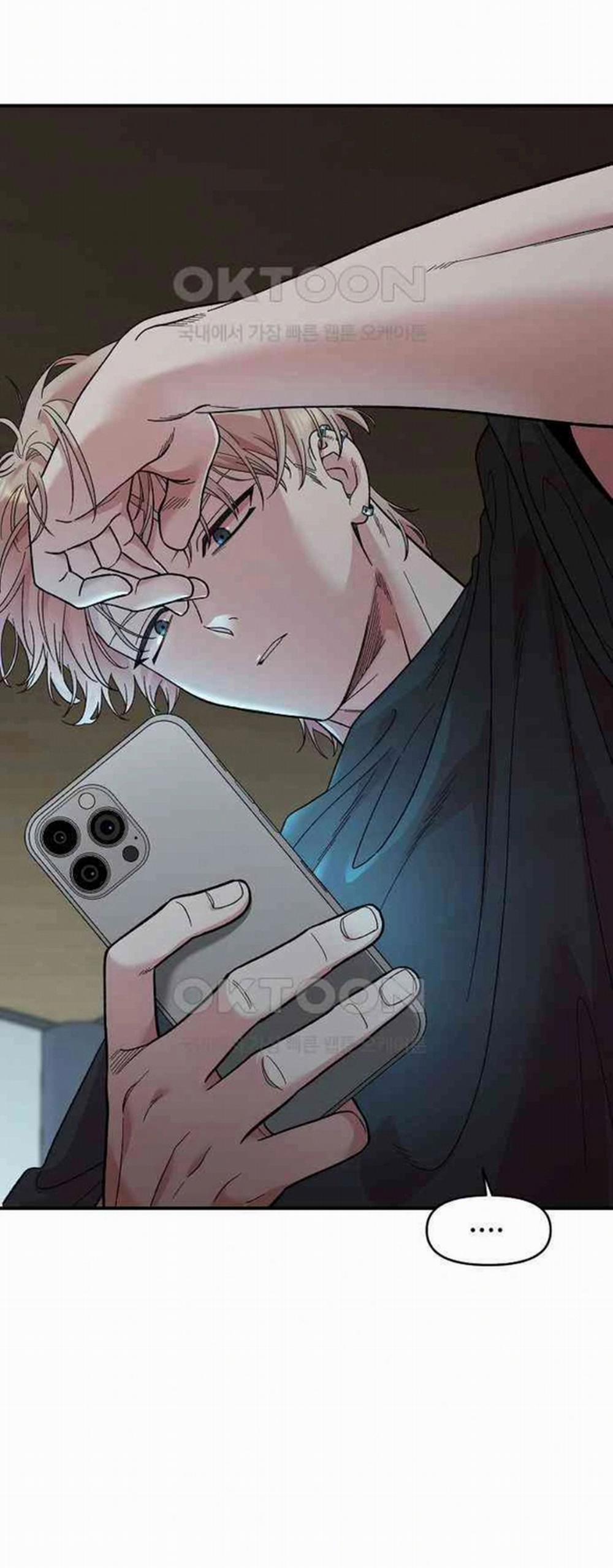 [18+] Phức Hợp Bạn Thời Thơ Ấu 2.1 trang 54