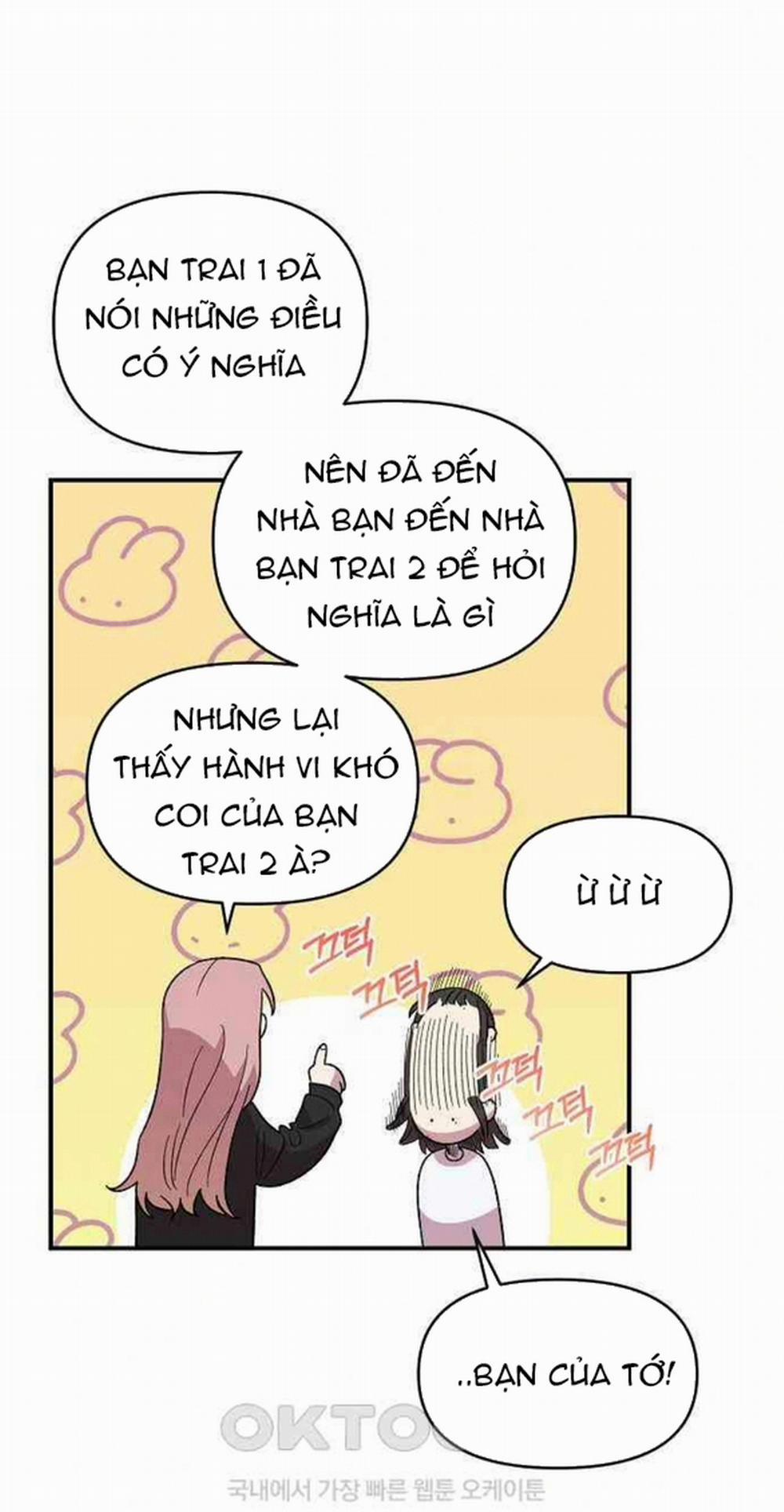 [18+] Phức Hợp Bạn Thời Thơ Ấu 2.1 trang 59