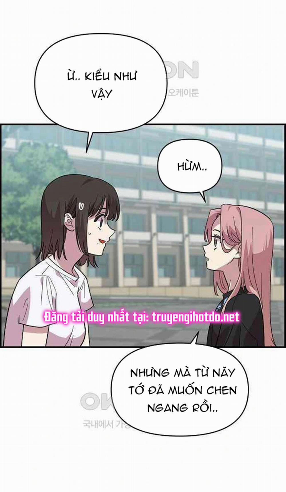 [18+] Phức Hợp Bạn Thời Thơ Ấu 2.1 trang 61