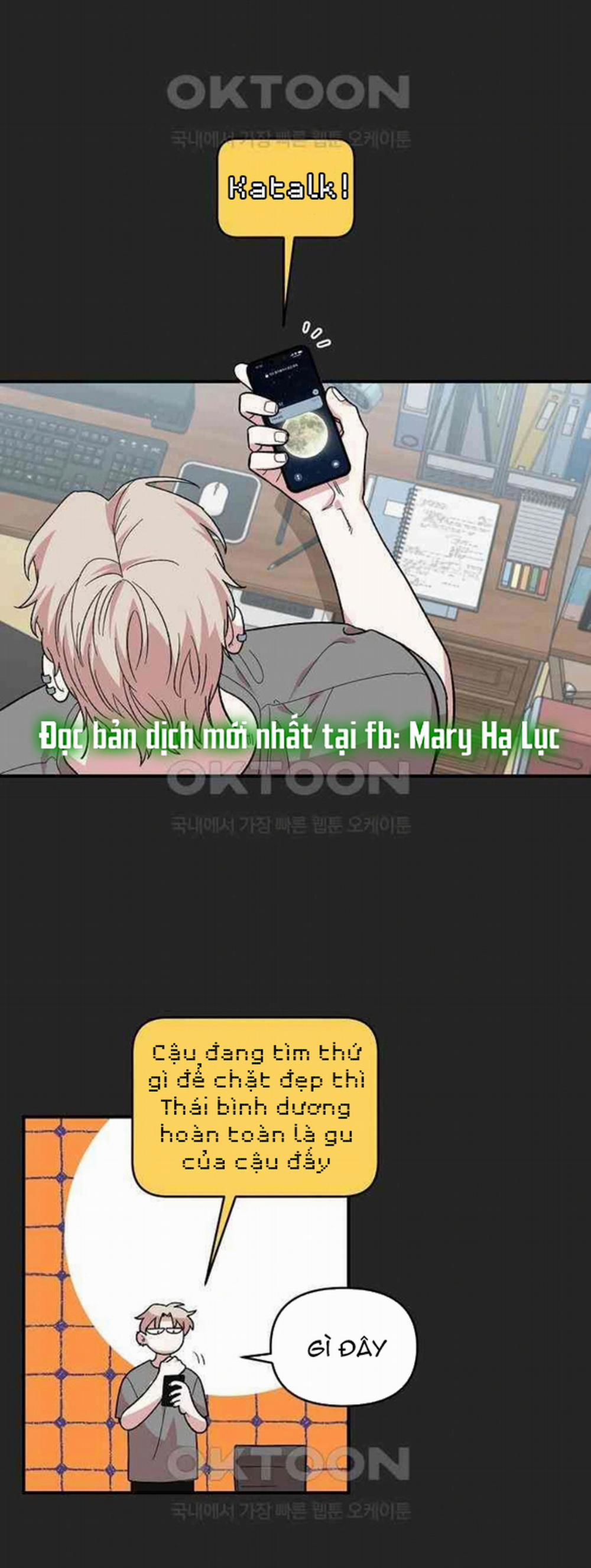 [18+] Phức Hợp Bạn Thời Thơ Ấu 2.1 trang 8