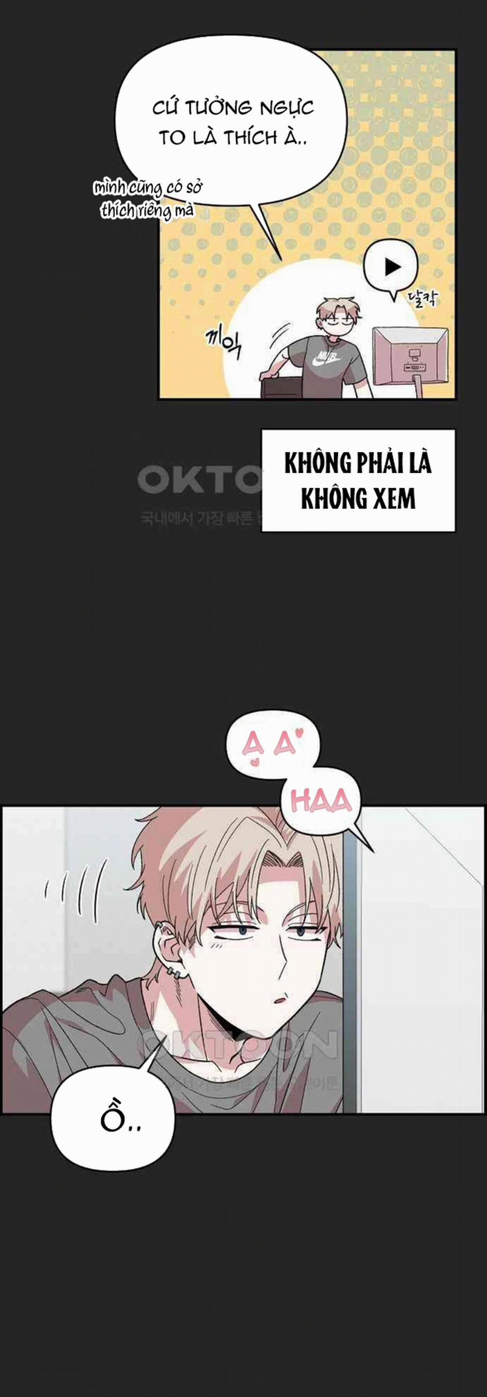 [18+] Phức Hợp Bạn Thời Thơ Ấu 2.1 trang 9