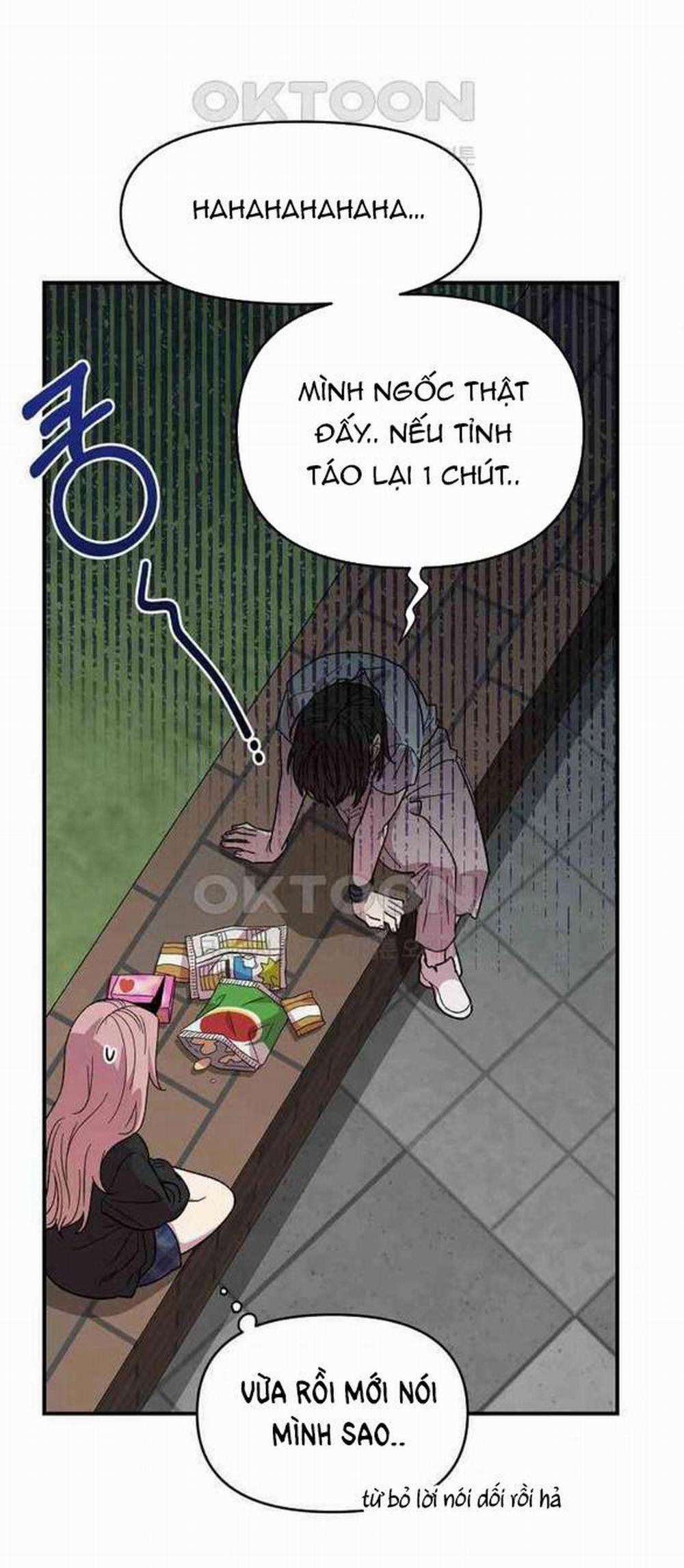 [18+] Phức Hợp Bạn Thời Thơ Ấu 2.2 trang 0