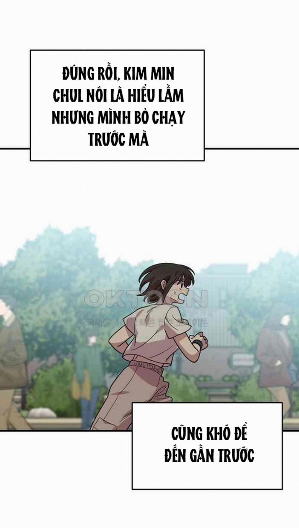 [18+] Phức Hợp Bạn Thời Thơ Ấu 2.2 trang 10