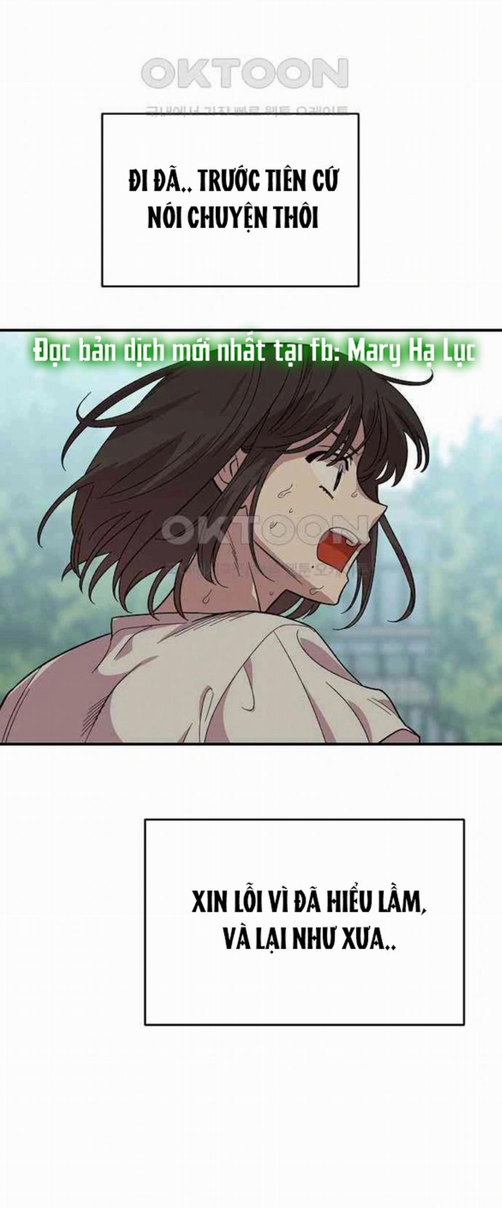 [18+] Phức Hợp Bạn Thời Thơ Ấu 2.2 trang 12