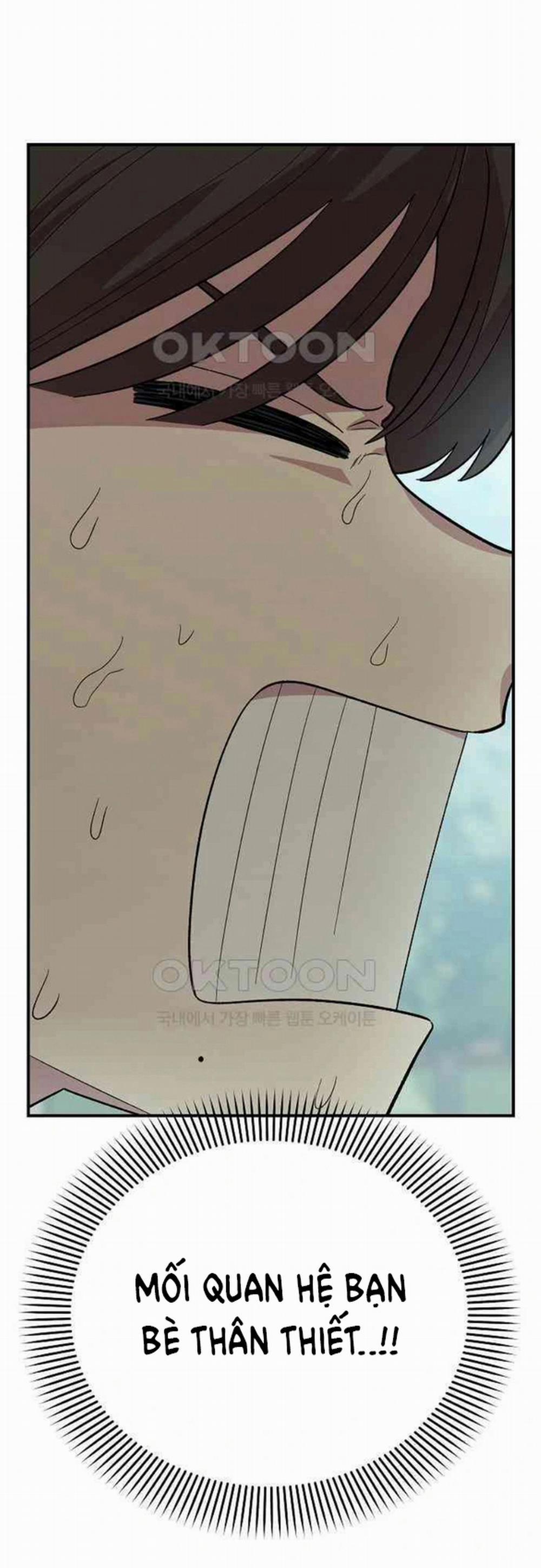 [18+] Phức Hợp Bạn Thời Thơ Ấu 2.2 trang 13