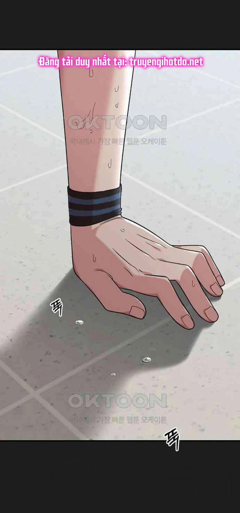 [18+] Phức Hợp Bạn Thời Thơ Ấu 2.2 trang 16